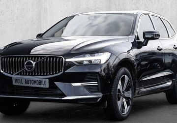 Volvo XC60 24.715 km 45.780 &euro; Aachen 52078