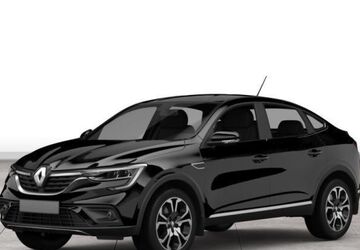 Renault Arkana 41.986 km 23.990 &euro; Aachen 52068