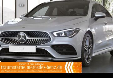 Mercedes-Benz CLA 250 83.090 km 33.390 &euro; Aachen 52068