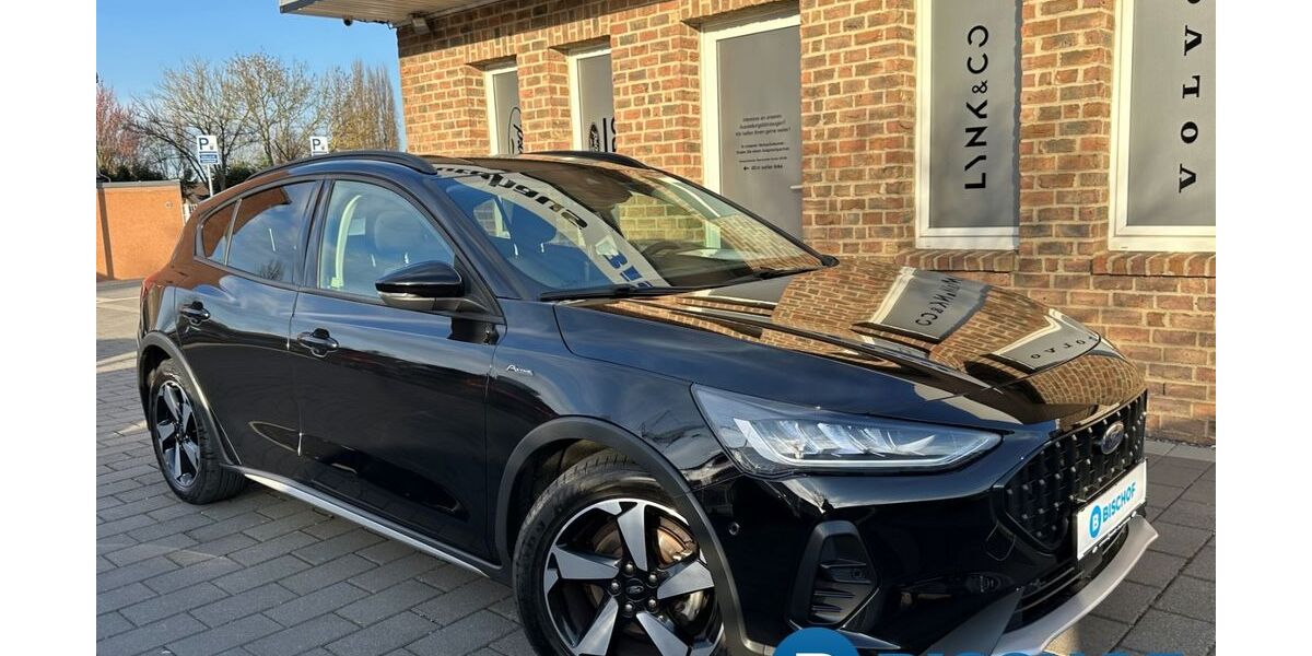 Ford Focus 35.799 km 18.999 &euro; Übach-Palenberg 52531