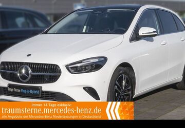 Mercedes-Benz B 250 26.902 km 33.490 &euro; Aachen 52068