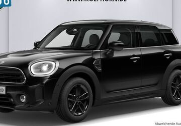 Mini Countryman D (Cooper) 35.729 km 29.920 &euro; Düren 52355