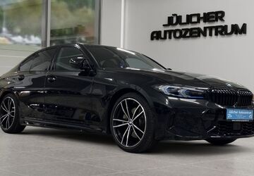 BMW 330 40.000 km 33.490 &euro; Jülich 52428