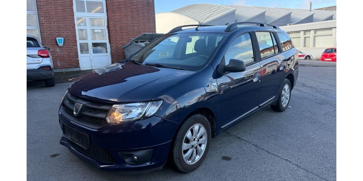 Dacia Logan 116.000 km 3.790 &euro; Düren 52349