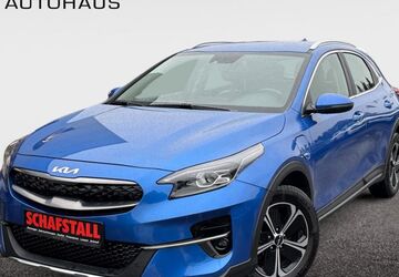 Kia XCeed 40.665 km 17.979 &euro; Aachen 52070