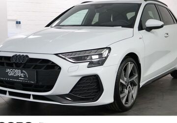 Audi A3 20.408 km 35.780 &euro; Alsdorf 52477