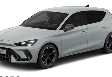 Cupra Leon 7.907 km 29.980 &euro; Düren 52351