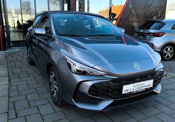 MG 3 2.179 km 16.990 &euro; Übach Palenberg 52531