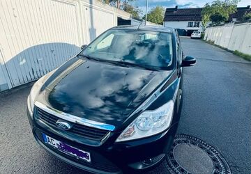 Ford Focus 262.000 km 1.500 &euro; Aachen 52074