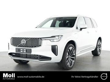 Gebrauchte Volvo XC90