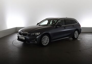 BMW 330 82.479 km 33.630 &euro; Aachen 52078