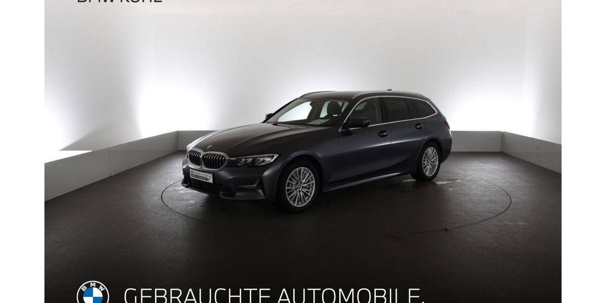 BMW 330 82.479 km 33.630 &euro; Aachen 52078
