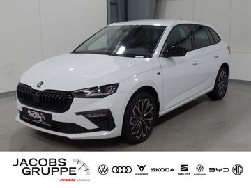 Gebrauchte Skoda Scala