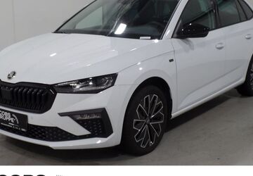 Skoda Scala 21.246 km 20.995 &euro; Aachen 52078
