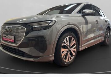 Audi Q4 82.248 km 25.990 &euro; Aachen 52068