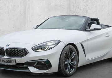 BMW Z4 49.900 km 31.890 &euro; Düren 52351