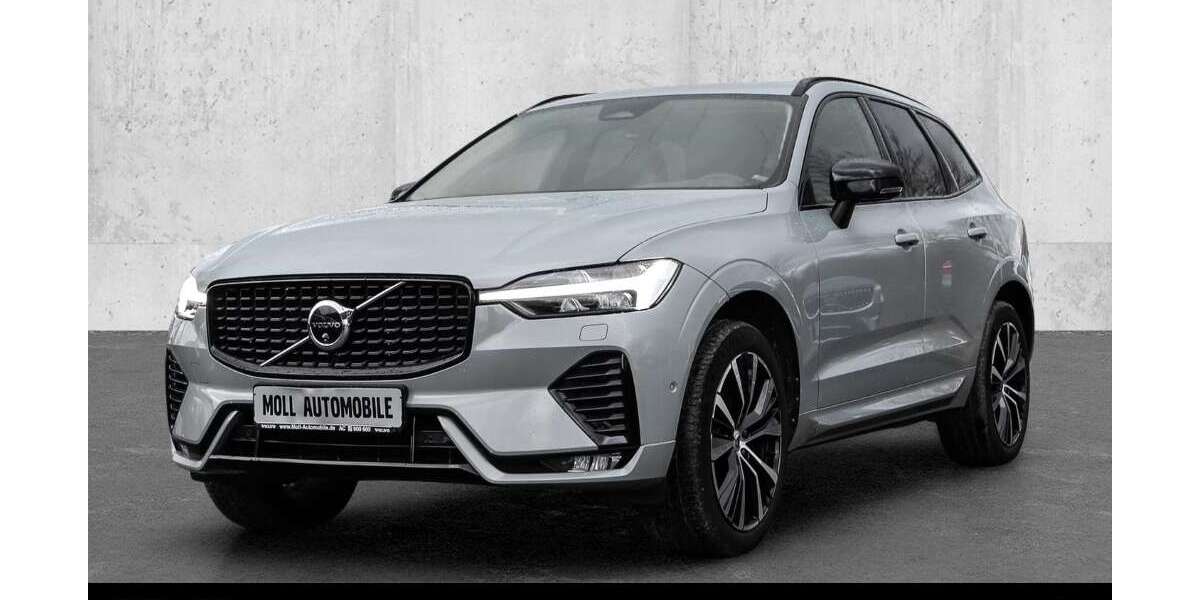 Volvo XC60 80.030 km 35.440 &euro; Aachen 52078
