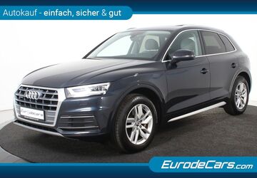 Audi Q5 100.000 km 29.500 &euro; Herzogenrath 52134
