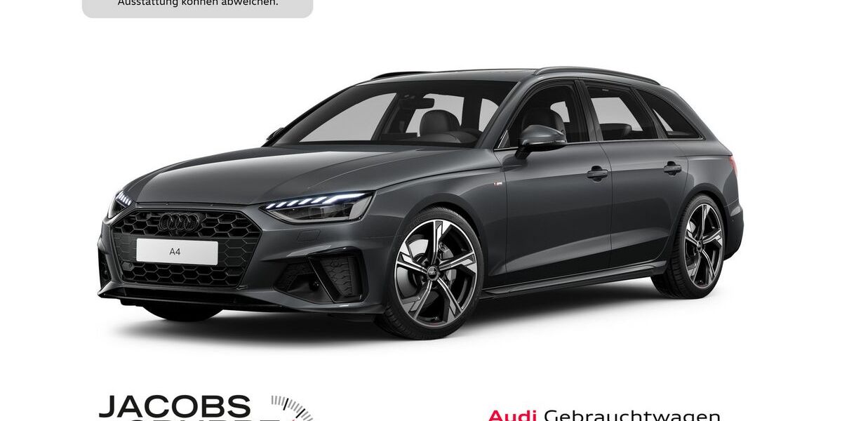 Audi A4 31.151 km 38.870 &euro; Aachen 52078