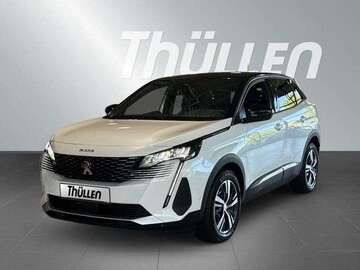 Gebrauchte Peugeot 3008