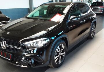 Mercedes-Benz GLA 200 7.900 km 37.990 &euro; Monschau (bei Aachen) 52156