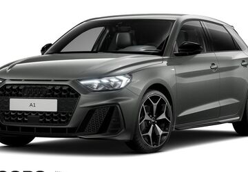 Audi A1 6.666 km 30.980 &euro; Aachen 52078