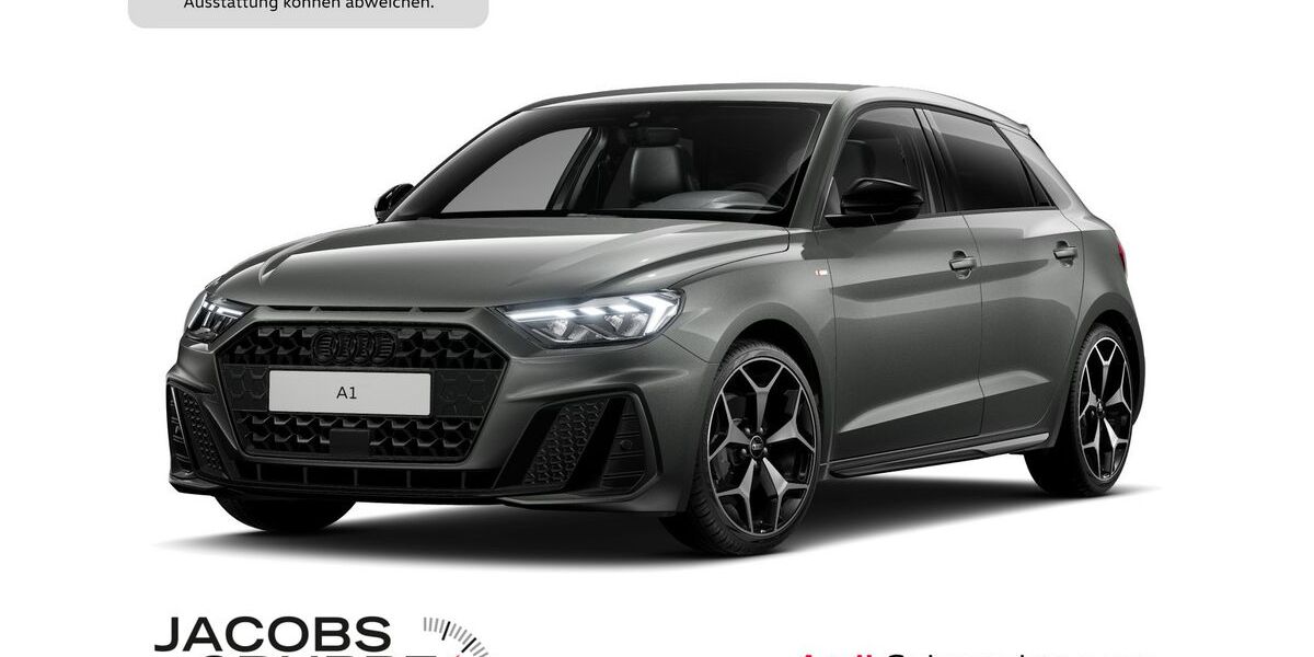 Audi A1 6.666 km 30.980 &euro; Aachen 52078