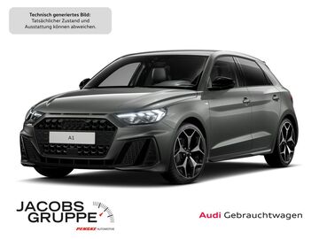 Gebrauchte Audi A1