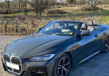 BMW 420 42.000 km 39.000 &euro; Herzogenrath, Stadt 52134