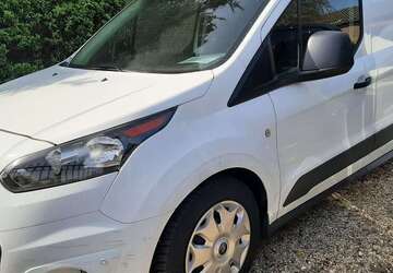 Ford Transit Connect 149.800 km 7.990 &euro; Geilenkirchen 52511