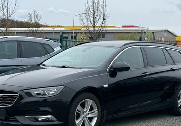 Opel Insignia 105.000 km 11.250 &euro; Düren 52351