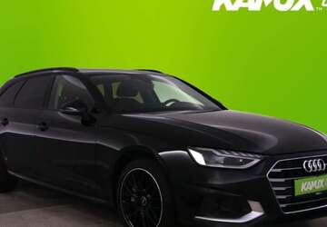 Audi A4 68.900 km 25.700 &euro; Düren 52351