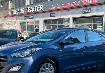 Hyundai i30 181.000 km 5.990 &euro; Stolberg bei Aachen 52222