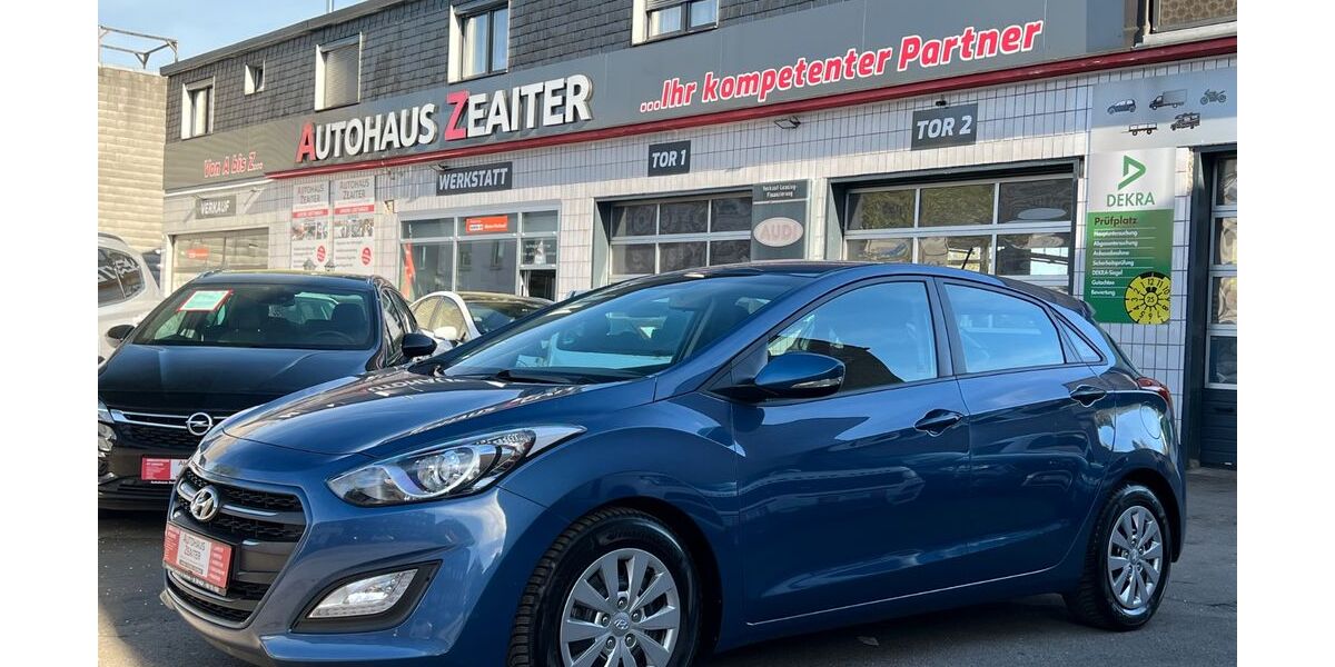 Hyundai i30 181.000 km 5.990 &euro; Stolberg bei Aachen 52222