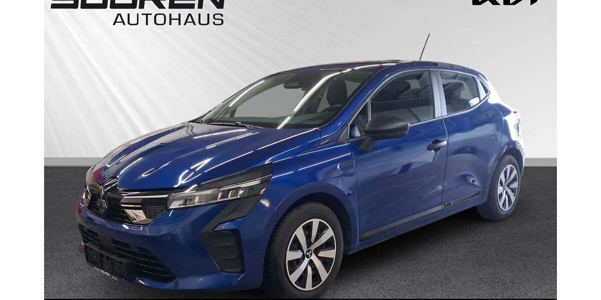 Mitsubishi Colt 7.882 km 15.479 &euro; Aachen 52070