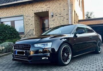 Audi A5 133.000 km 13.990 &euro; Geilenkirchen 52511