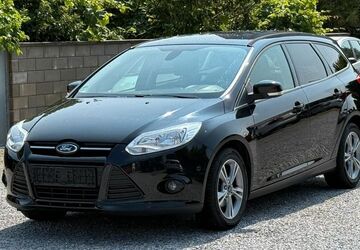 Ford Focus 113.951 km 2.950 &euro; Düren 52351