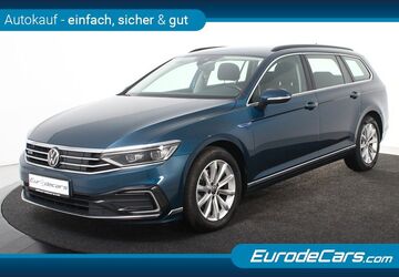 VW Passat Variant 87.000 km 20.850 &euro; Herzogenrath 52134