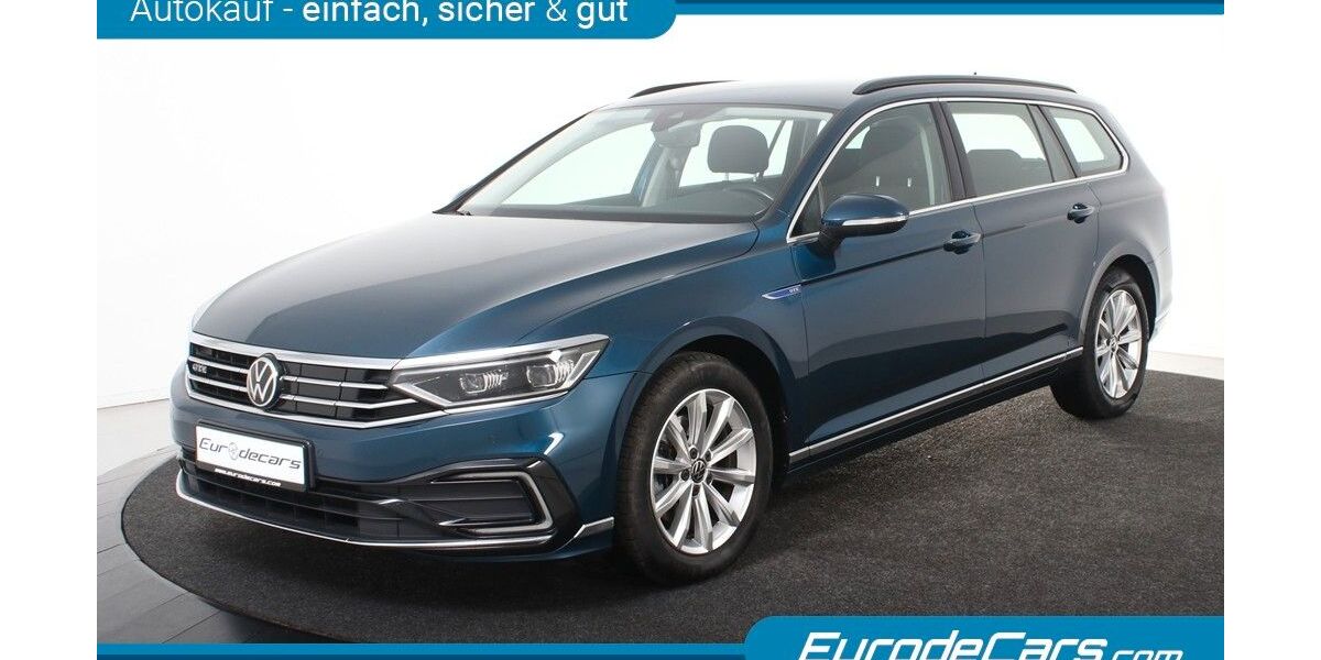 VW Passat Variant 87.000 km 20.850 &euro; Herzogenrath 52134