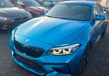 BMW M2 54.000 km 34.900 &euro; Herzogenrath 52134