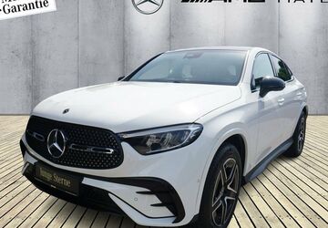 Mercedes-Benz GLC 300 9.300 km 65.950 &euro; Geilenkirchen 52511
