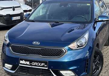 Kia Niro 18.590 km 17.990 &euro; Düren 52353