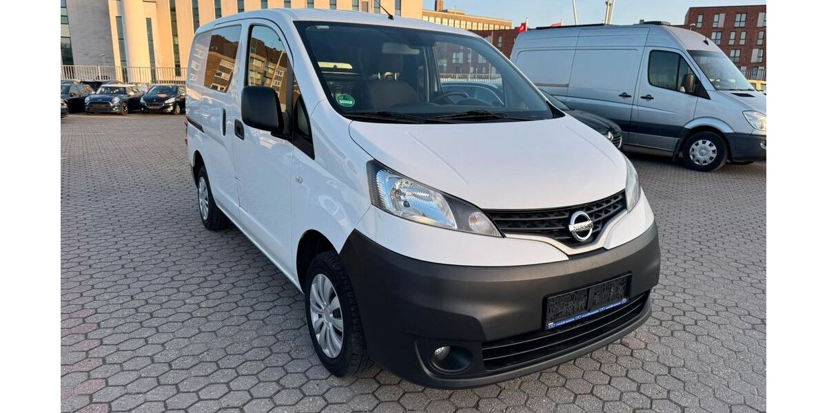 Nissan NV200 150.000 km 5.999 &euro; Aachen 52078