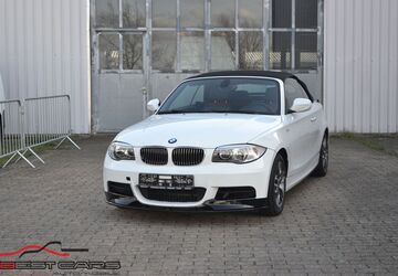 BMW 118 98.000 km 9.950 &euro; Würselen 52146