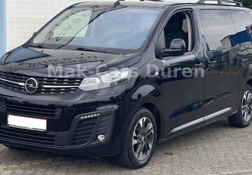 Opel Zafira Life 253.498 km 15.800 &euro; Düren 52353