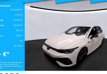 VW Golf 18.731 km 41.840 &euro; Aachen 52078