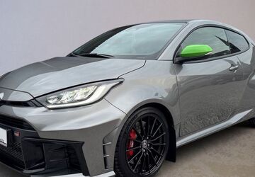 Toyota Yaris 9.254 km 43.990 &euro; Linnich 52441