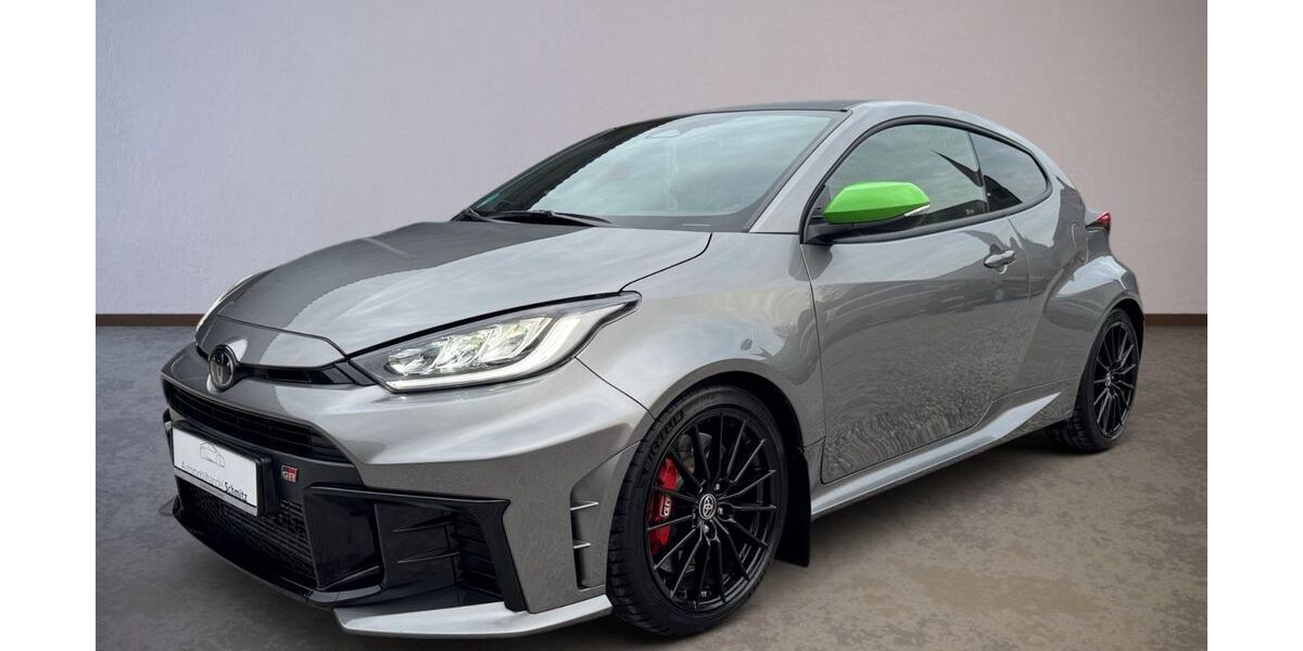 Toyota Yaris 9.254 km 43.990 &euro; Linnich 52441