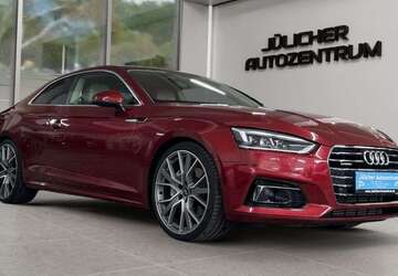 Audi A5 79.900 km 25.990 &euro; Jülich 52428