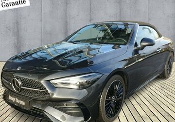 Mercedes-Benz CLE 450 12.650 km 69.950 &euro; Geilenkirchen 52511